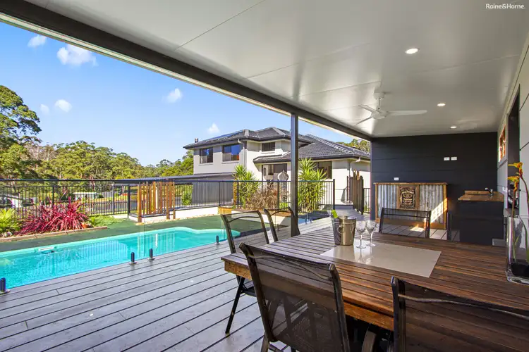 31 Mcbride Close, Malua Bay NSW 2536
