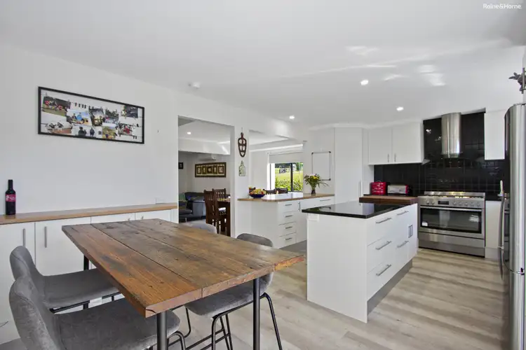 Third view of Homely house listing, 31 Mcbride Close, Malua Bay NSW 2536