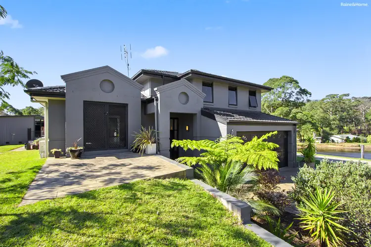 Sixth view of Homely house listing, 31 Mcbride Close, Malua Bay NSW 2536