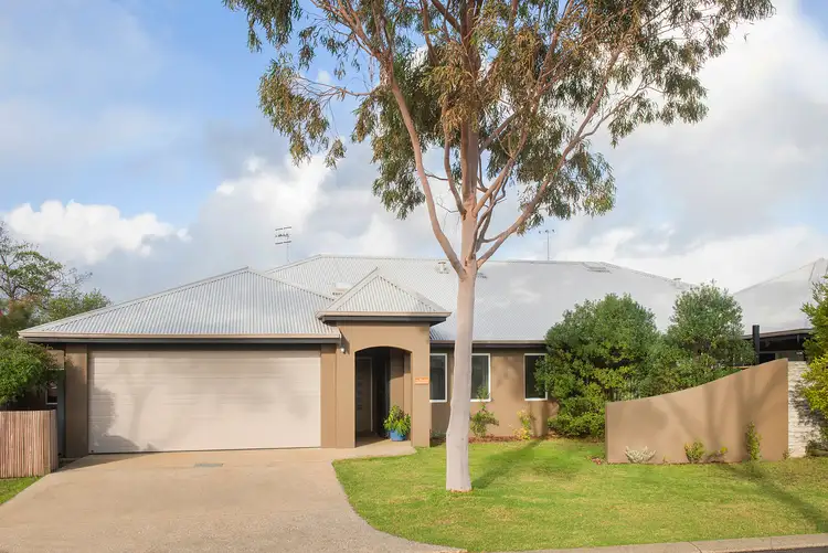 27 Bottlebrush Drive, Margaret River WA 6285