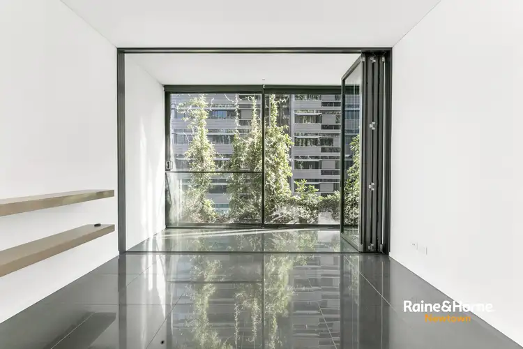 Main view of Homely apartment listing, 408/2 Chippendale Way, Chippendale NSW 2008