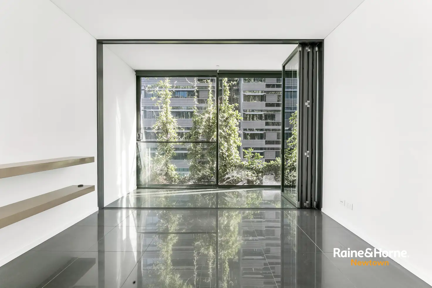 Main view of Homely apartment listing, 408/2 Chippendale Way, Chippendale NSW 2008