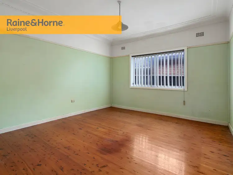 Fifth view of Homely house listing, 126 Alfred Road, Chipping Norton NSW 2170