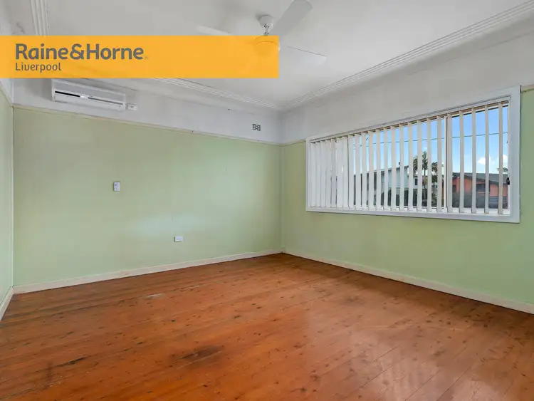 Sixth view of Homely house listing, 126 Alfred Road, Chipping Norton NSW 2170