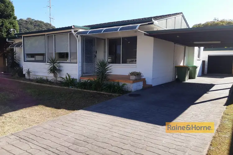 Main view of Homely house listing, 81 Lone Pine Avenue, Umina Beach NSW 2257