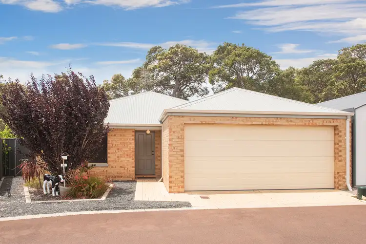 12 Abberton Lane, Cowaramup WA 6284