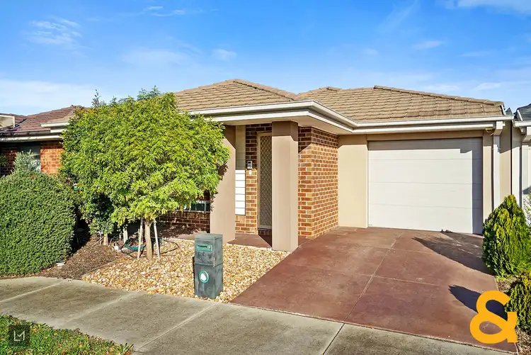 8 Hestia Avenue, Cranbourne West VIC 3977