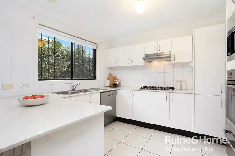 Fifth view of Homely house listing, 45a Mimosa Street, Bexley NSW 2207