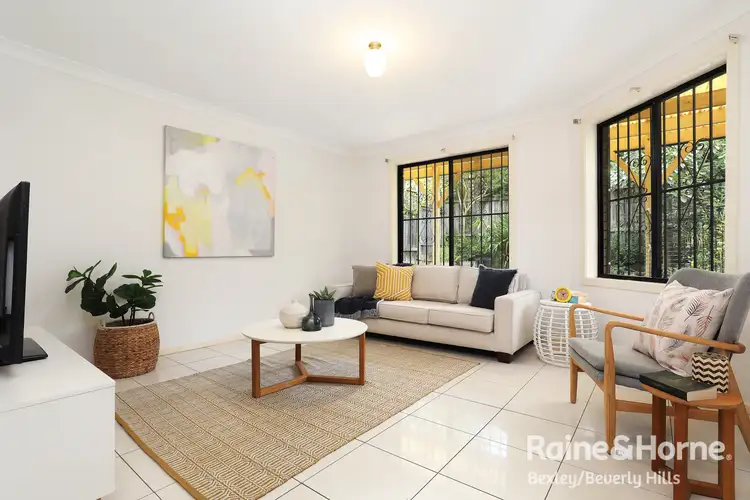 Sixth view of Homely house listing, 45a Mimosa Street, Bexley NSW 2207
