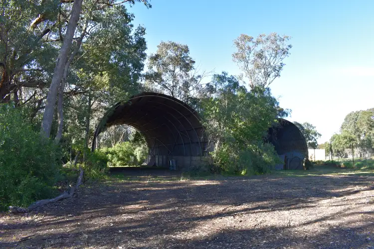 Third view of Homely land listing, 25-29 Apsley Crescent Mumbil via, Wellington NSW 2820