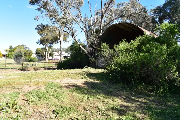 Fourth view of Homely land listing, 25-29 Apsley Crescent Mumbil via, Wellington NSW 2820