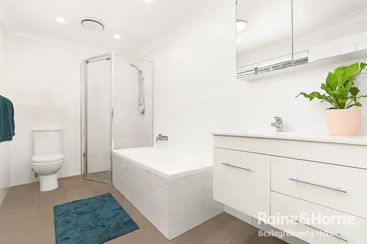 Fifth view of Homely house listing, 5 Chamberlain Road, Bexley NSW 2207