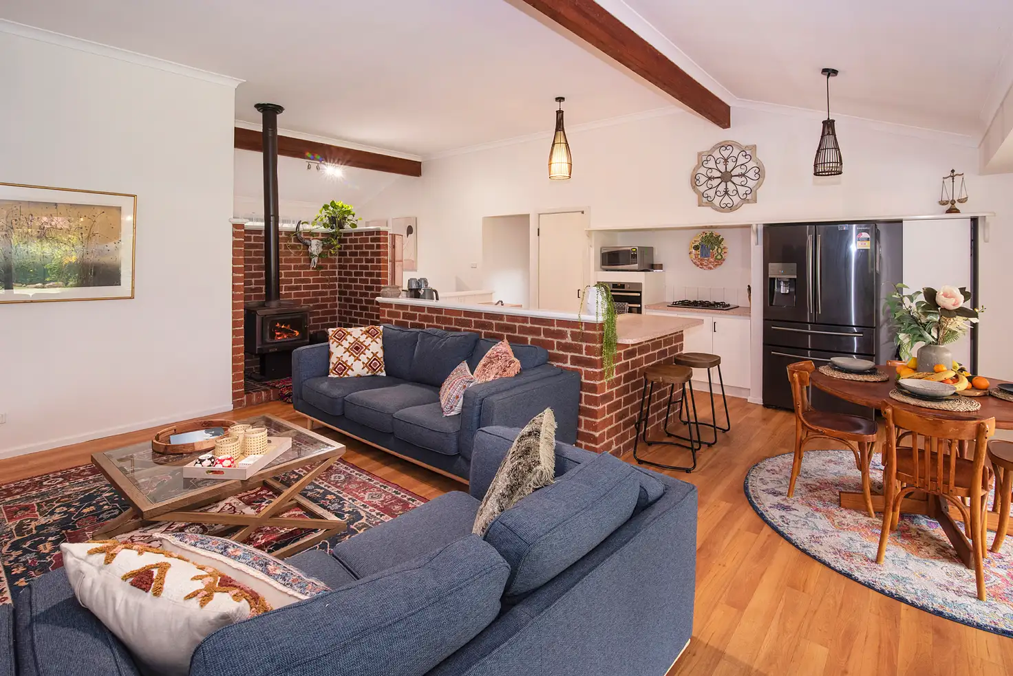 Main view of Homely house listing, 6 Querimba Glen, West Busselton WA 6280