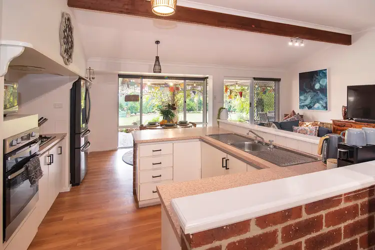 Fourth view of Homely house listing, 6 Querimba Glen, West Busselton WA 6280