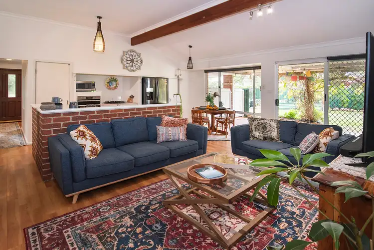 Fifth view of Homely house listing, 6 Querimba Glen, West Busselton WA 6280