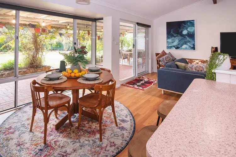 Sixth view of Homely house listing, 6 Querimba Glen, West Busselton WA 6280