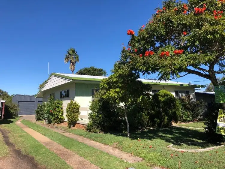 4 John Street