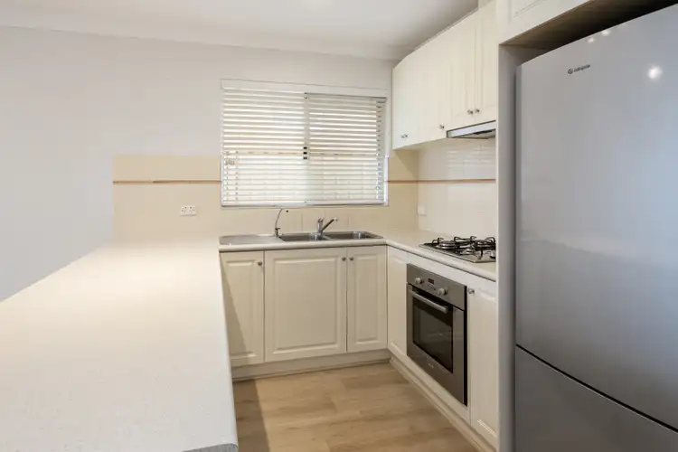 Fourth view of Homely house listing, 1B Gosch Street, Hamilton Hill WA 6163