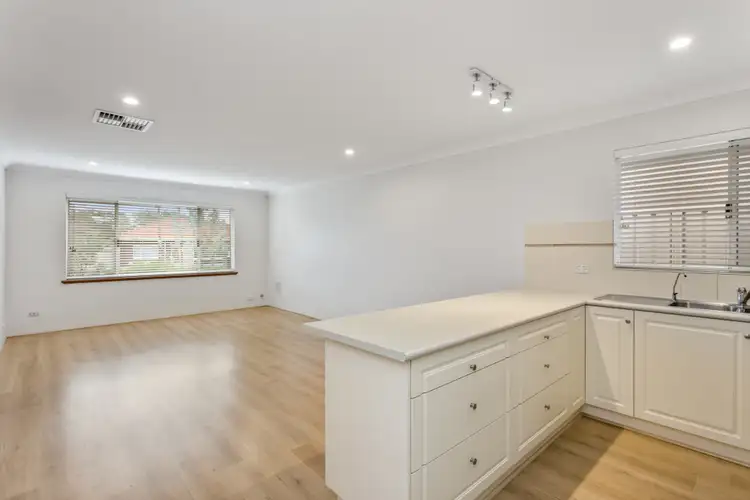 Fifth view of Homely house listing, 1B Gosch Street, Hamilton Hill WA 6163