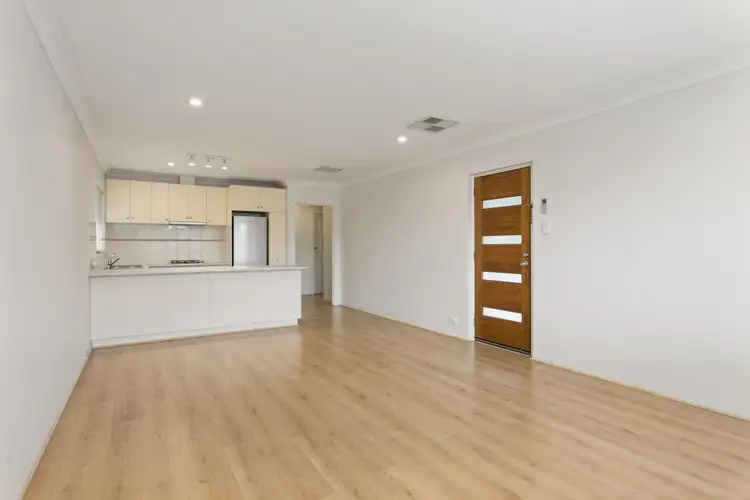 Sixth view of Homely house listing, 1B Gosch Street, Hamilton Hill WA 6163