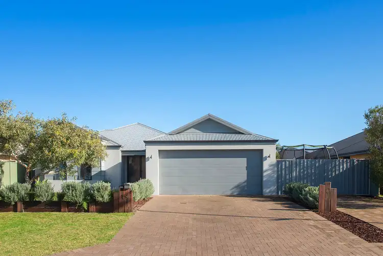 19 Cottage Drive, Vasse WA 6280