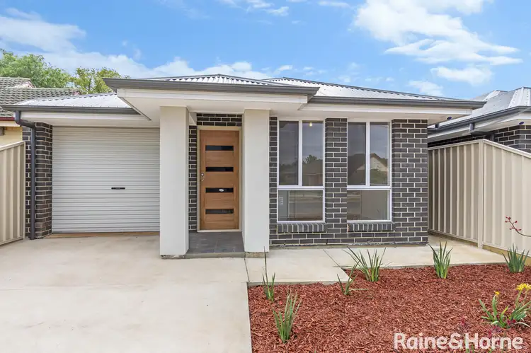7A Blueberry Road, Parafield Gardens SA 5107