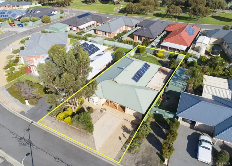 Second view of Homely house listing, 7 Wishart Crescent, Encounter Bay SA 5211