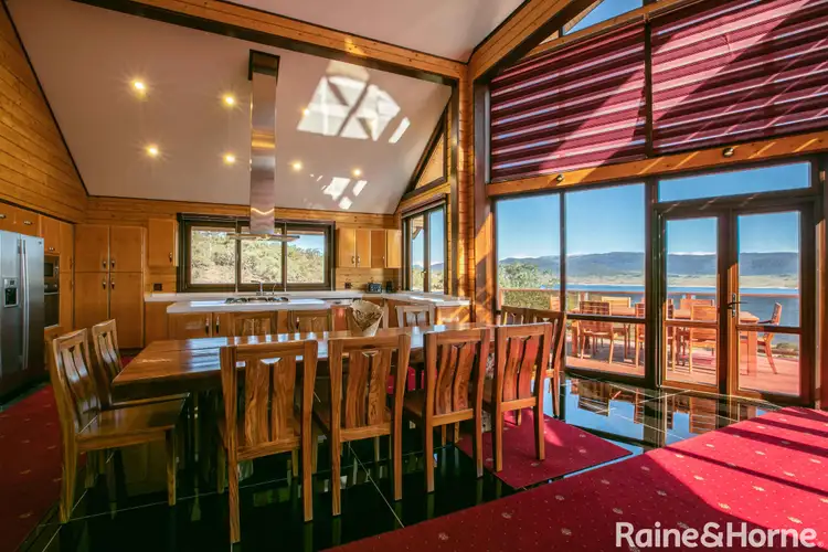 Third view of Homely house listing, 68 Kunama Drive, Jindabyne NSW 2627