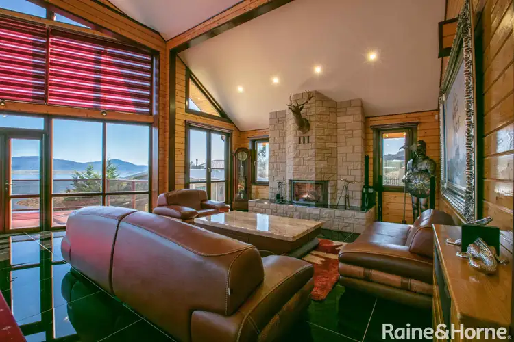 Fifth view of Homely house listing, 68 Kunama Drive, Jindabyne NSW 2627