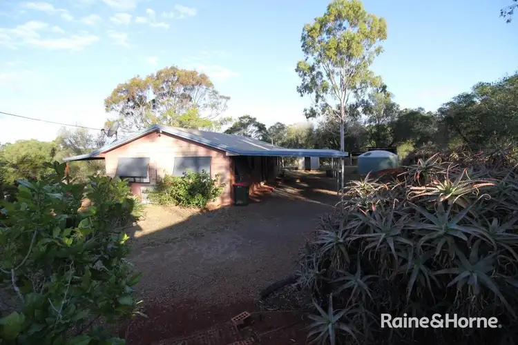 Third view of Homely house listing, 59 Buckland Road, South Nanango QLD 4615