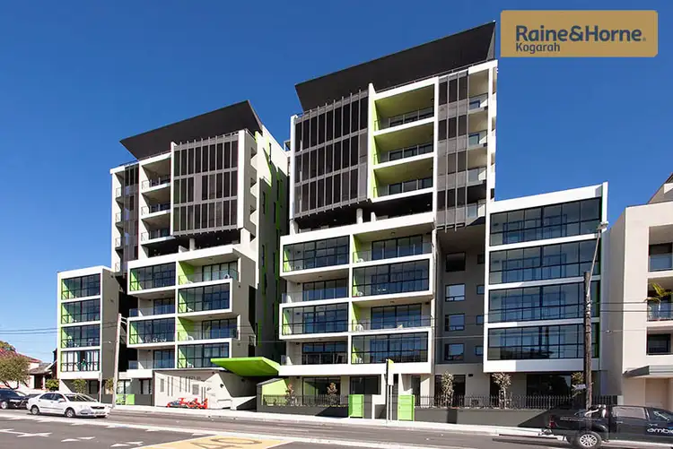 7.08/21-35 Princes Highway, Kogarah NSW 2217