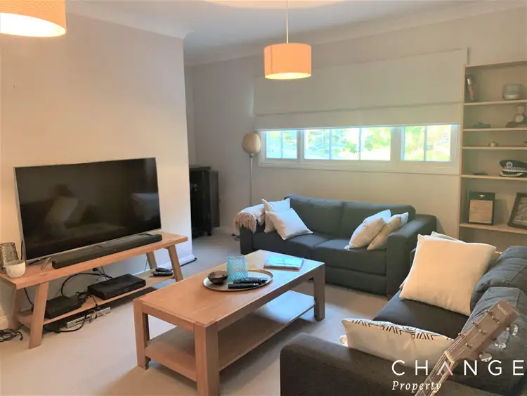 Third view of Homely flat listing, 23A Walder Crescent, Avoca Beach NSW 2251