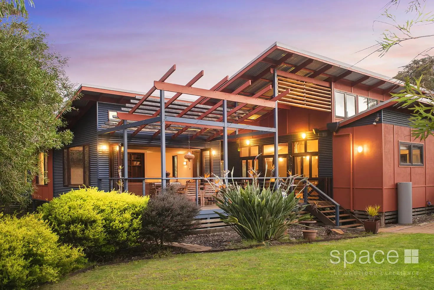 Main view of Homely house listing, 2 Beardshaw Place, Margaret River WA 6285