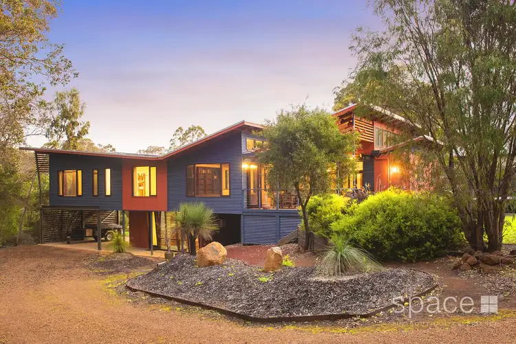 Second view of Homely house listing, 2 Beardshaw Place, Margaret River WA 6285