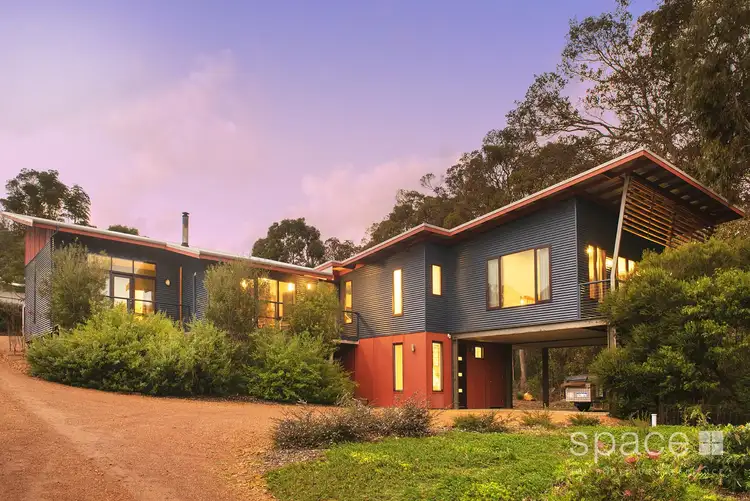 Third view of Homely house listing, 2 Beardshaw Place, Margaret River WA 6285