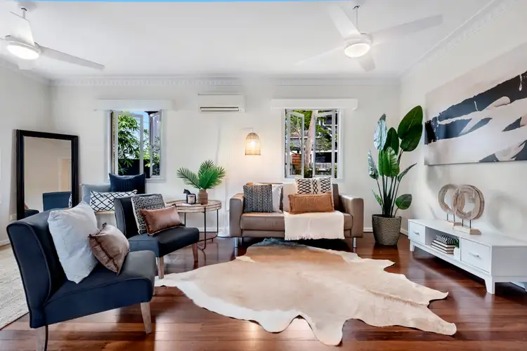 Second view of Homely house listing, 109 Marshall Road, Holland Park West QLD 4121