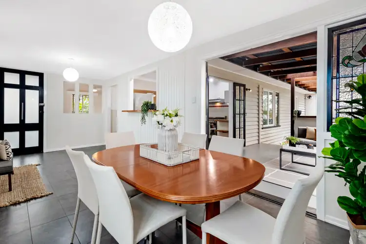 Third view of Homely house listing, 109 Marshall Road, Holland Park West QLD 4121