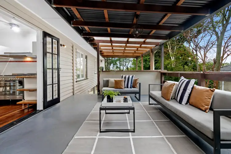 Fourth view of Homely house listing, 109 Marshall Road, Holland Park West QLD 4121