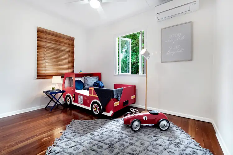 Sixth view of Homely house listing, 109 Marshall Road, Holland Park West QLD 4121