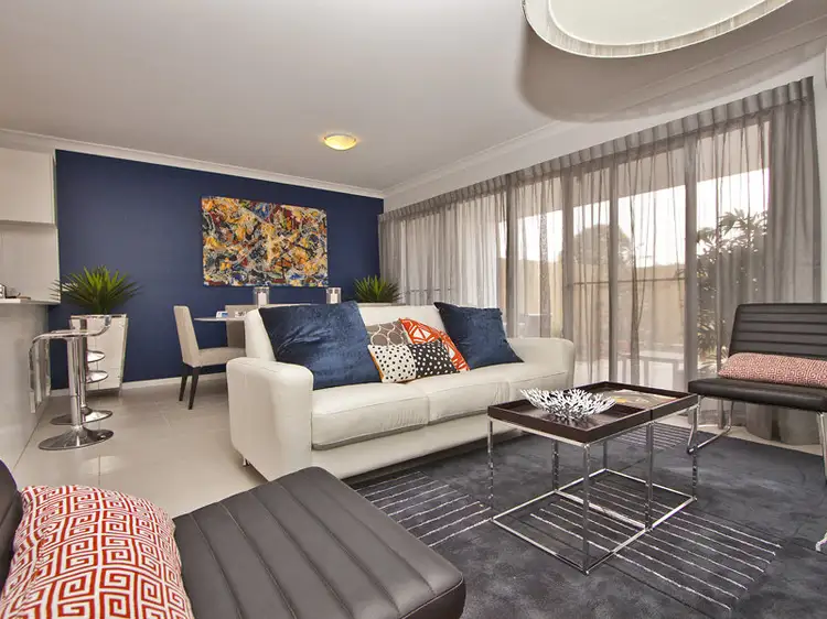47/60 Cowie Road (AKA 47/25 Northmarque St), Carseldine QLD 4034