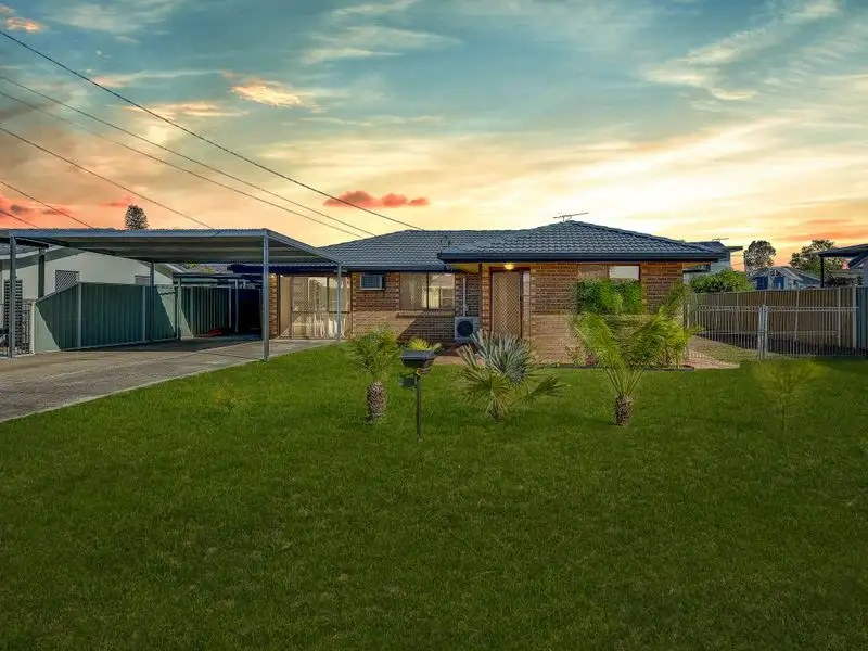Main view of Homely house listing, 9 Baradine street, Mount Warren Park QLD 4207
