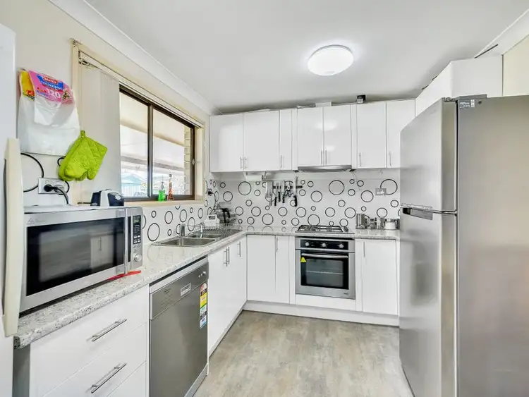 Third view of Homely house listing, 9 Baradine street, Mount Warren Park QLD 4207
