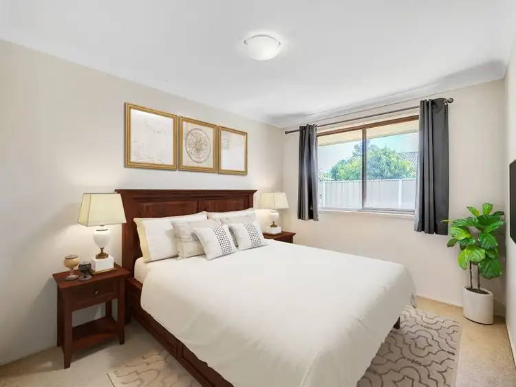 Fifth view of Homely house listing, 9 Baradine street, Mount Warren Park QLD 4207