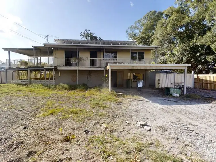 Main view of Homely house listing, 12 Cypress Drive, Marsden QLD 4132