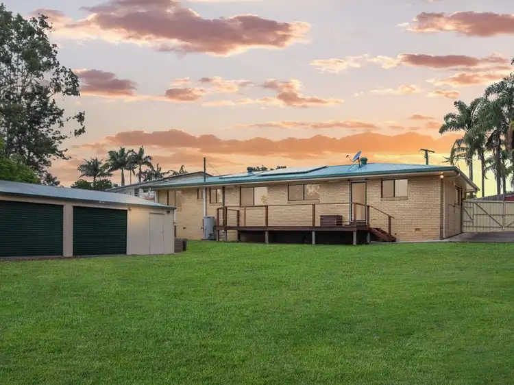 Fourth view of Homely house listing, 17 Lichen Court, Regents Park QLD 4118