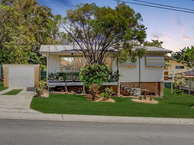 33 Binnalong street, Rochedale South QLD 4123