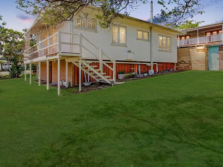 Second view of Homely house listing, 33 Binnalong street, Rochedale South QLD 4123