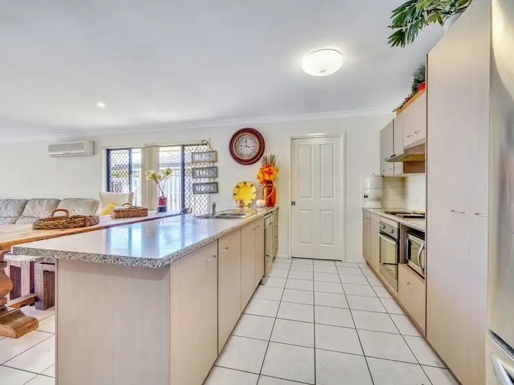 Fourth view of Homely house listing, 10 Goongarrie Crescent, Parkinson QLD 4115