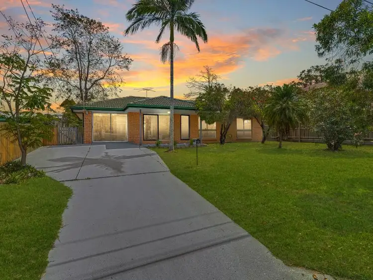 Main view of Homely house listing, 3 Straight Drive, Browns Plains QLD 4118