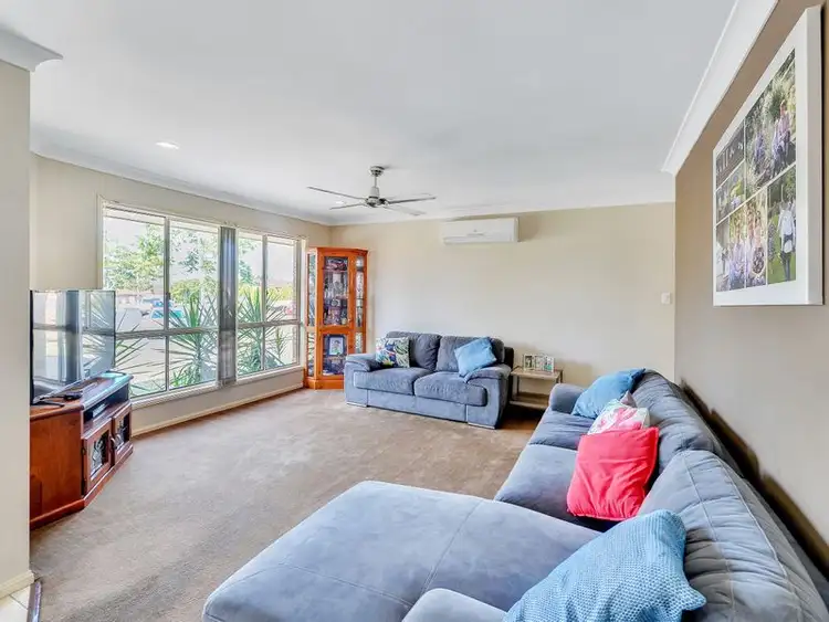 Fifth view of Homely house listing, 18 Northumberland Place, Heritage Park QLD 4118